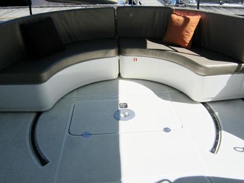 2013 Rodman 31 for sale