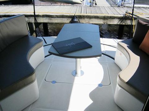 2013 Rodman 31
