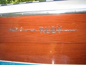 1982 Riva Rudy Super на продажу