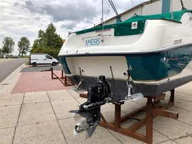 1997 Crownline 250 na prodej