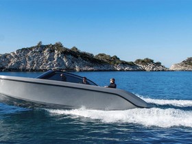 2022 Rand Boats Supreme 27 на продаж