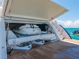 2007 Sunseeker Predator 108