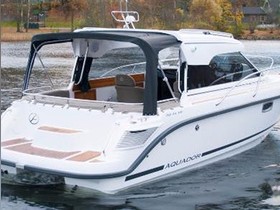 2017 Aquador 24 Ht