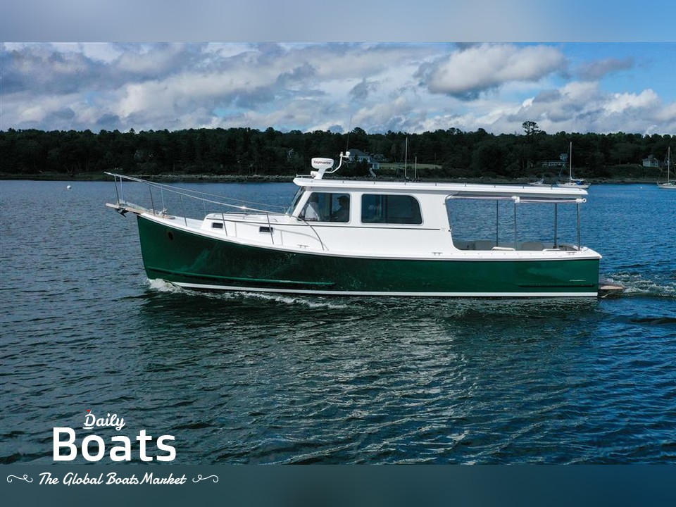 2006 Duffy 35 for sale. View price, photos and Buy 2006 Duffy 35 218950