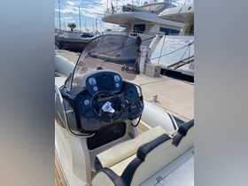 2017 SACS Marine S900 Sport