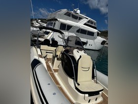 Buy 2017 SACS Marine S900 Sport