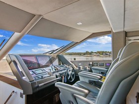 2019 Sunseeker 86 Yacht