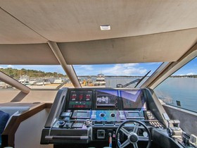 Købe 2019 Sunseeker 86 Yacht