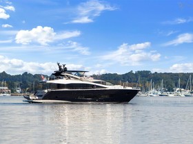 2019 Sunseeker 86 Yacht til salg