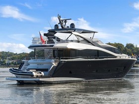 Købe 2019 Sunseeker 86 Yacht