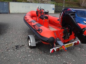 Kjøpe 1993 Tornado 4.5