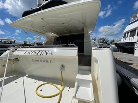 Kupiti 2001 Ferretti Yachts 680
