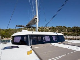 2022 Dufour Catamarans 48 eladó