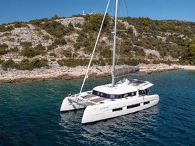 2022 Dufour Catamarans 48 προς πώληση