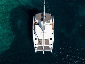 2022 Dufour Catamarans 48 eladó