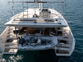 2022 Dufour Catamarans 48 in vendita