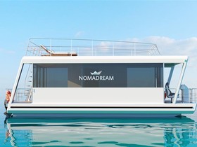 Houseboat Nomadream 1300