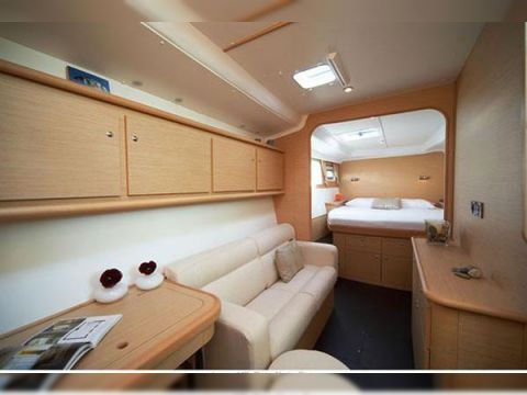 2008 Lagoon 440