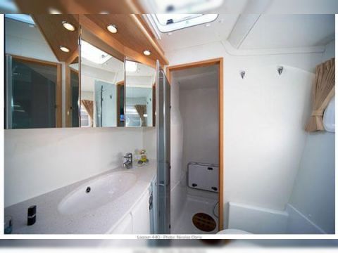 2008 Lagoon 440 for sale
