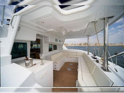 2008 Lagoon 440 for sale