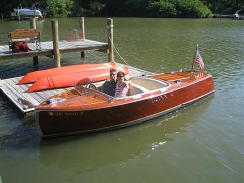Cranchi CLIPPER CRUISER
