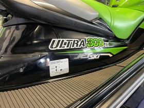 Buy 2011 Kawasaki Ultra 310X