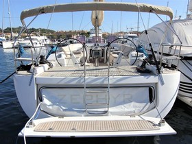 2009 Dufour 525 for sale