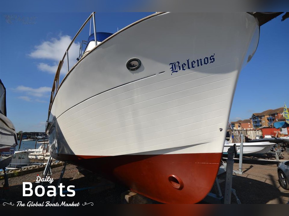 1979 Puget Sound 34 for sale. View price, photos and Buy 1979 Puget