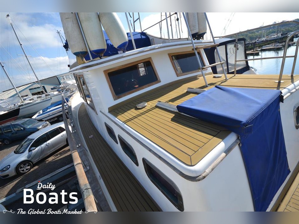 1979 Puget Sound 34 for sale. View price, photos and Buy 1979 Puget