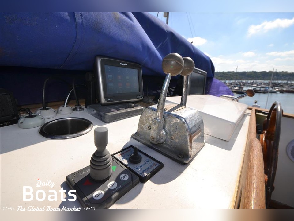 1979 Puget Sound 34 for sale. View price, photos and Buy 1979 Puget