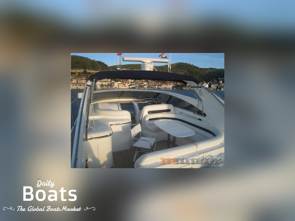 1999 Princess V50 for sale. View price, photos and Buy 1999 Princess