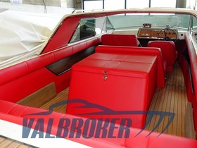 1970 Century Boats 21 Coronado te koop