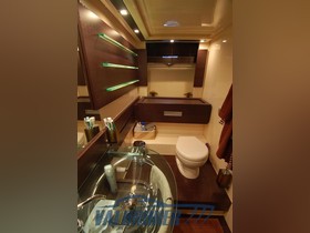 2008 Azimut Yachts 62S