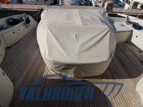 2008 Azimut Yachts 62S na prodej