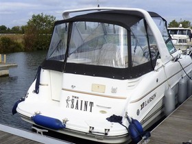 2003 Larson Boats 274 Cabrio til salgs