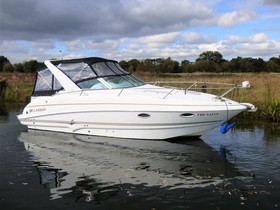 Larson Boats 274 Cabrio