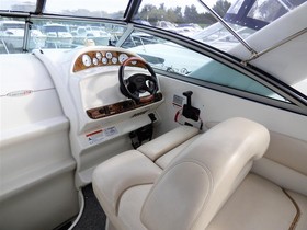 2003 Larson Boats 274 Cabrio