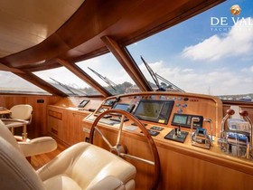 2003 Benetti Yachts 80 Sd for sale