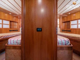 2003 Benetti Yachts 80 Sd