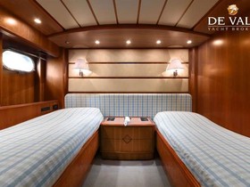 2003 Benetti Yachts 80 Sd for sale