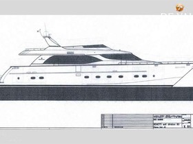 Buy 2003 Benetti Yachts 80 Sd