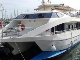Dalmau Tourist Catamaran