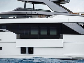 Köpa 2021 Sanlorenzo Yachts Sl96