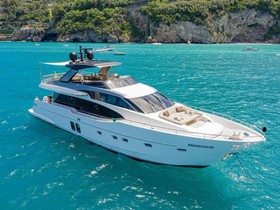 2020 Sanlorenzo Yachts 78 for sale