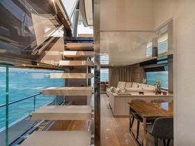 2020 Sanlorenzo Yachts 78