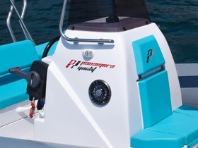 Satılık 2022 Panamera Yacht Py60