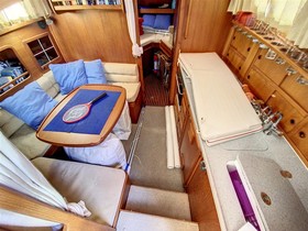 2008 Nauticat Yachts 331