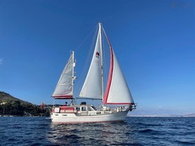 Nauticat Yachts 331
