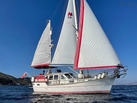 2008 Nauticat Yachts 331 kaufen