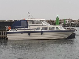 Commander Boats 31